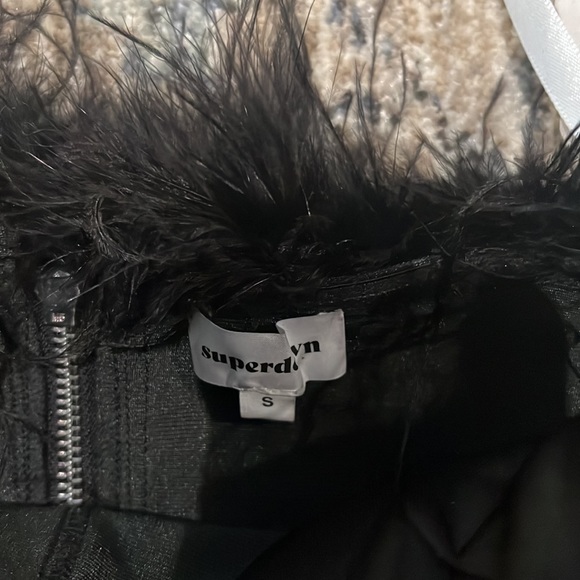 Superdown Ramona Bustier Top - Picture 4 of 4